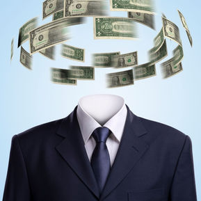 Why High Performers Struggle to Monetize Their Value