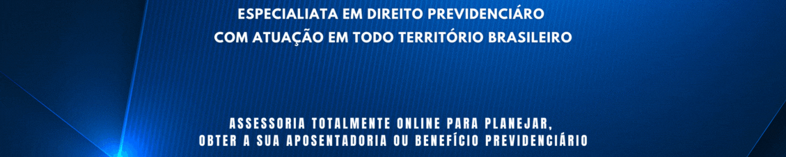SERVIÇOS PREVIDENCIÁRIOS
