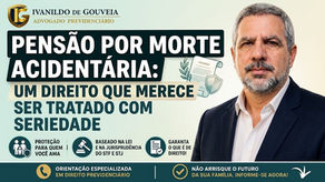 pensão por morte