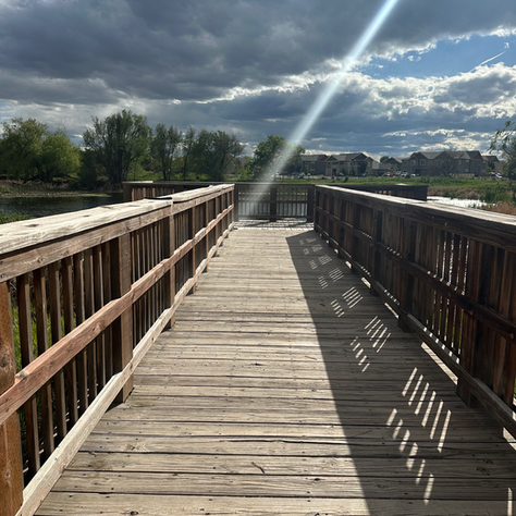 NOCO Mapped: One Open Space at Time