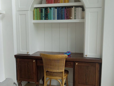 Creating Functional Family Spaces for Back-to-School Season in Magnolia, Texas