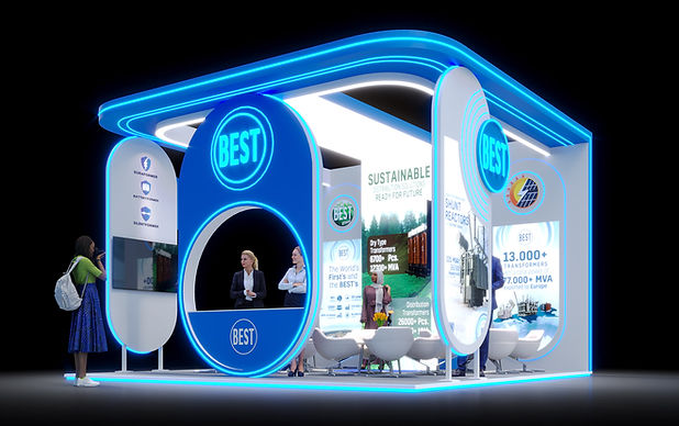 Best transformer - Less Expo - Less Office