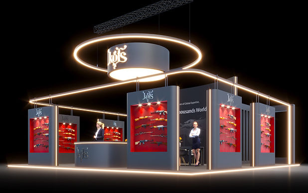 KOFS - IWA 2026 - less office -less expo