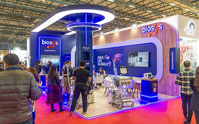 LessExpo-less office-biosys-expomed 2026