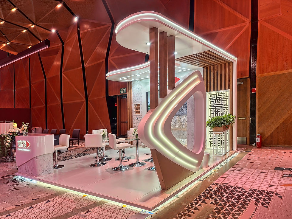 ADCB | GTR KSA Event Riyadh 2025 - Less Office