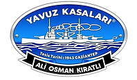 YAVUZ KASALARI LOGO