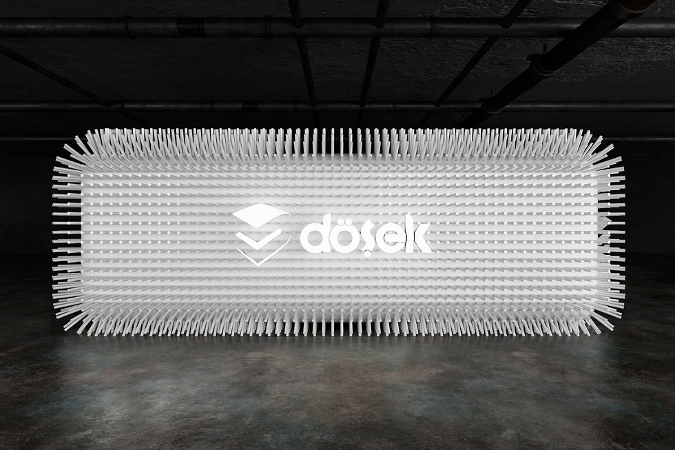 Döşek - Mobilya 2023