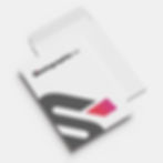 Envelope - Satin Graphic