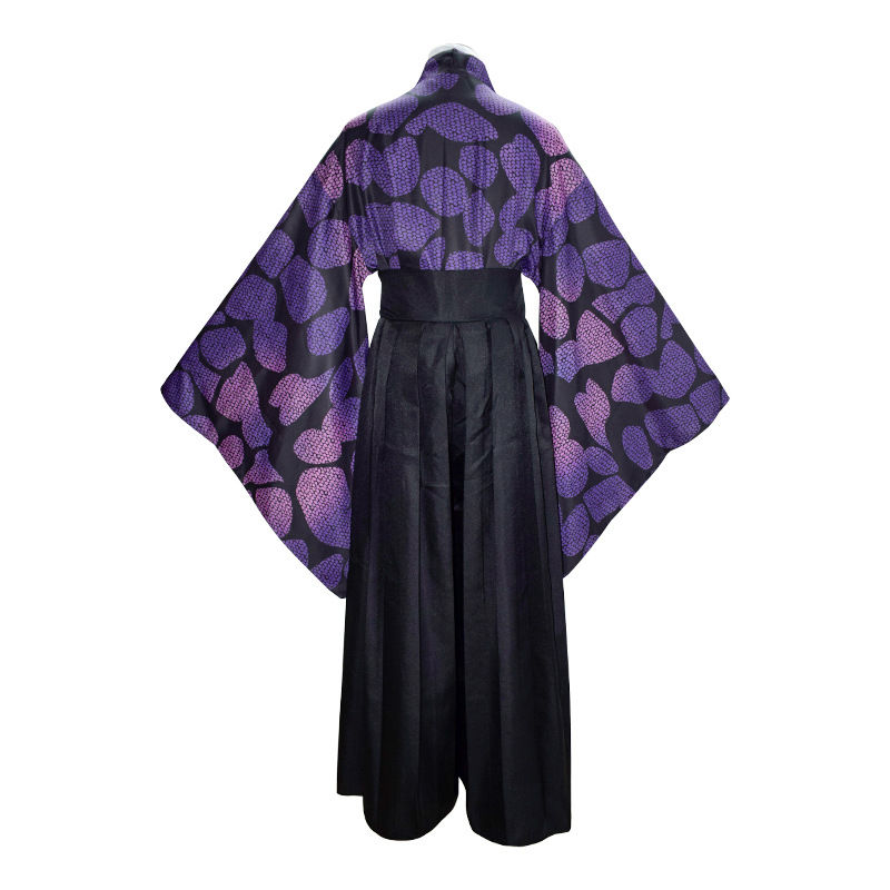 Miniature : Kokushibou japonais Anime Cosplay