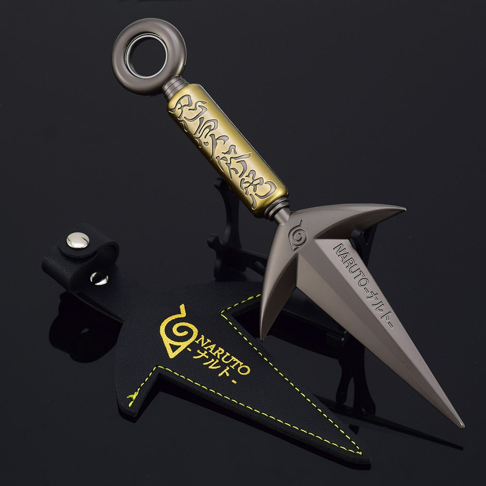 Kunai Minato