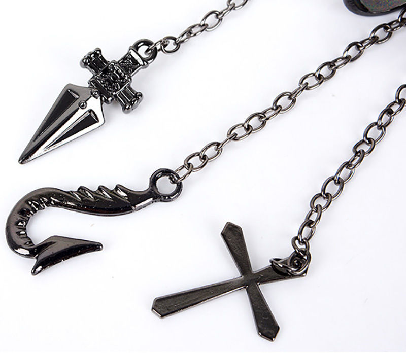 Miniature : Kurapika Bracelet