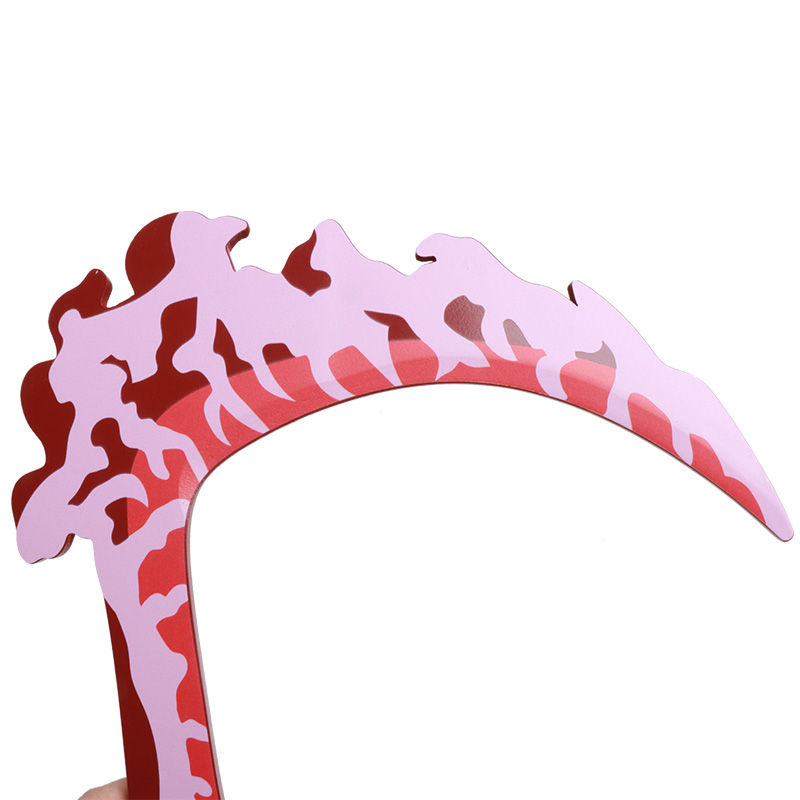 Miniature : Faucille de sang Giyuutarou