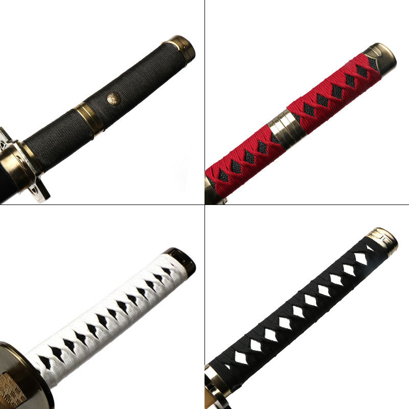 Miniature : 3 Katana Zoro One piece