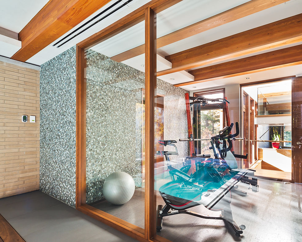 Paule Bourbonnais Design