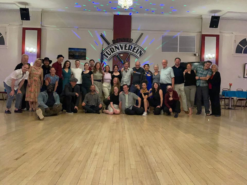 Old School Retro Reunion