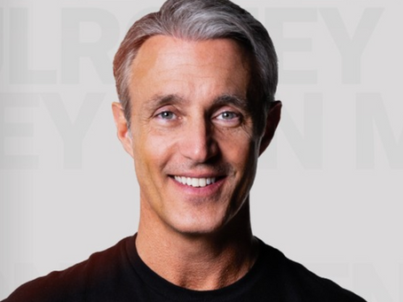 Ben Mulroney Shines Light on TRACCS’ Call for Transit Rail National Framework 