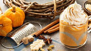 Pumpkin Spice Everything: Our Favorite Food and Drink Ideas for Fall