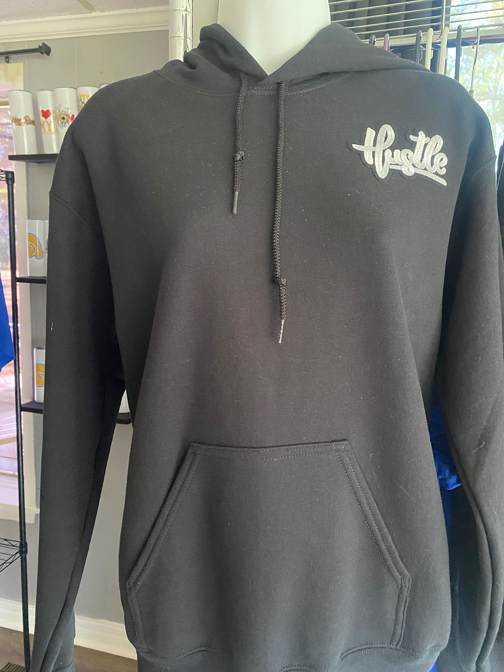 Thumbnail: Custom Hoodie