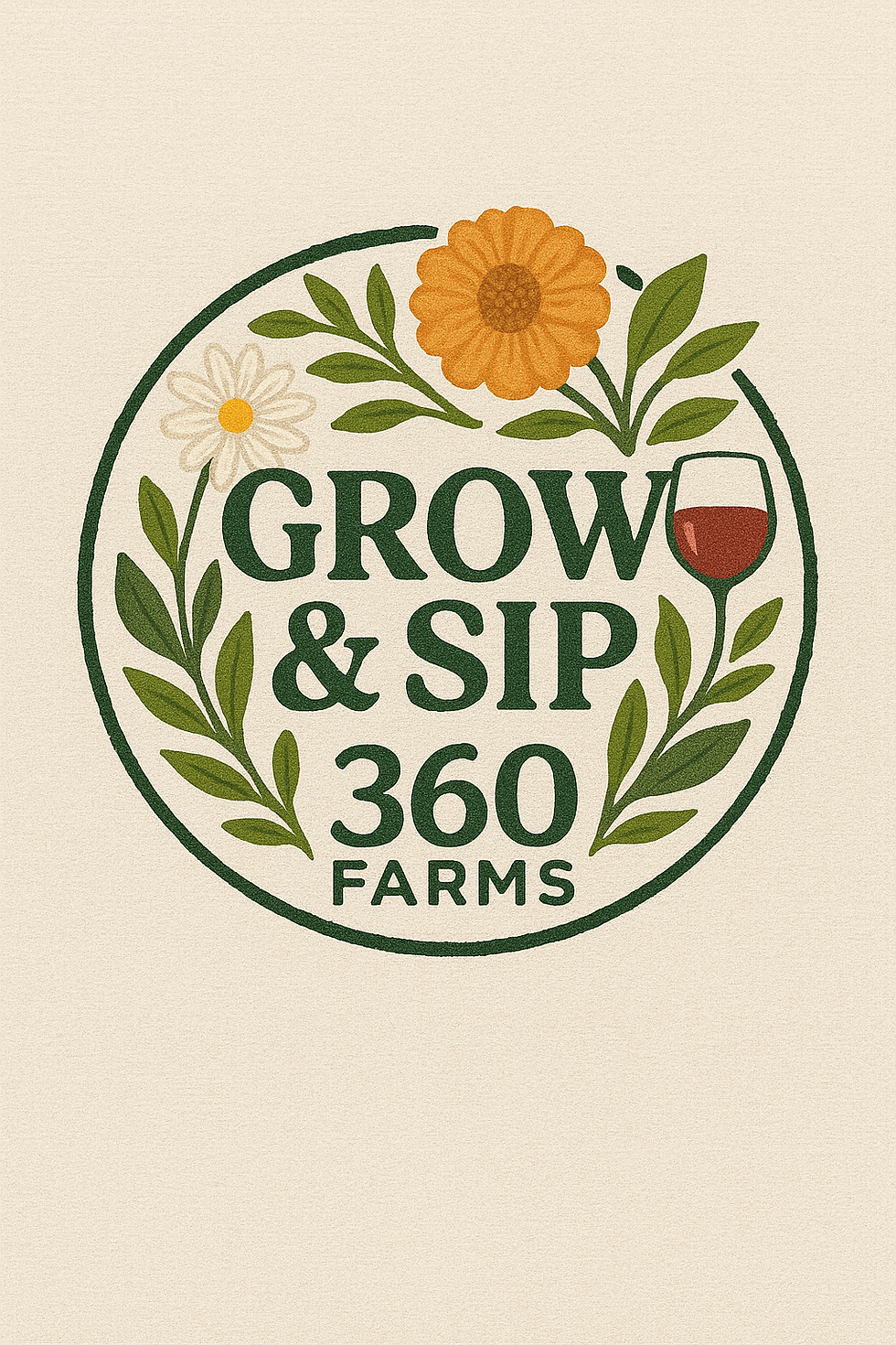 Grow & Sip: 2nd Session