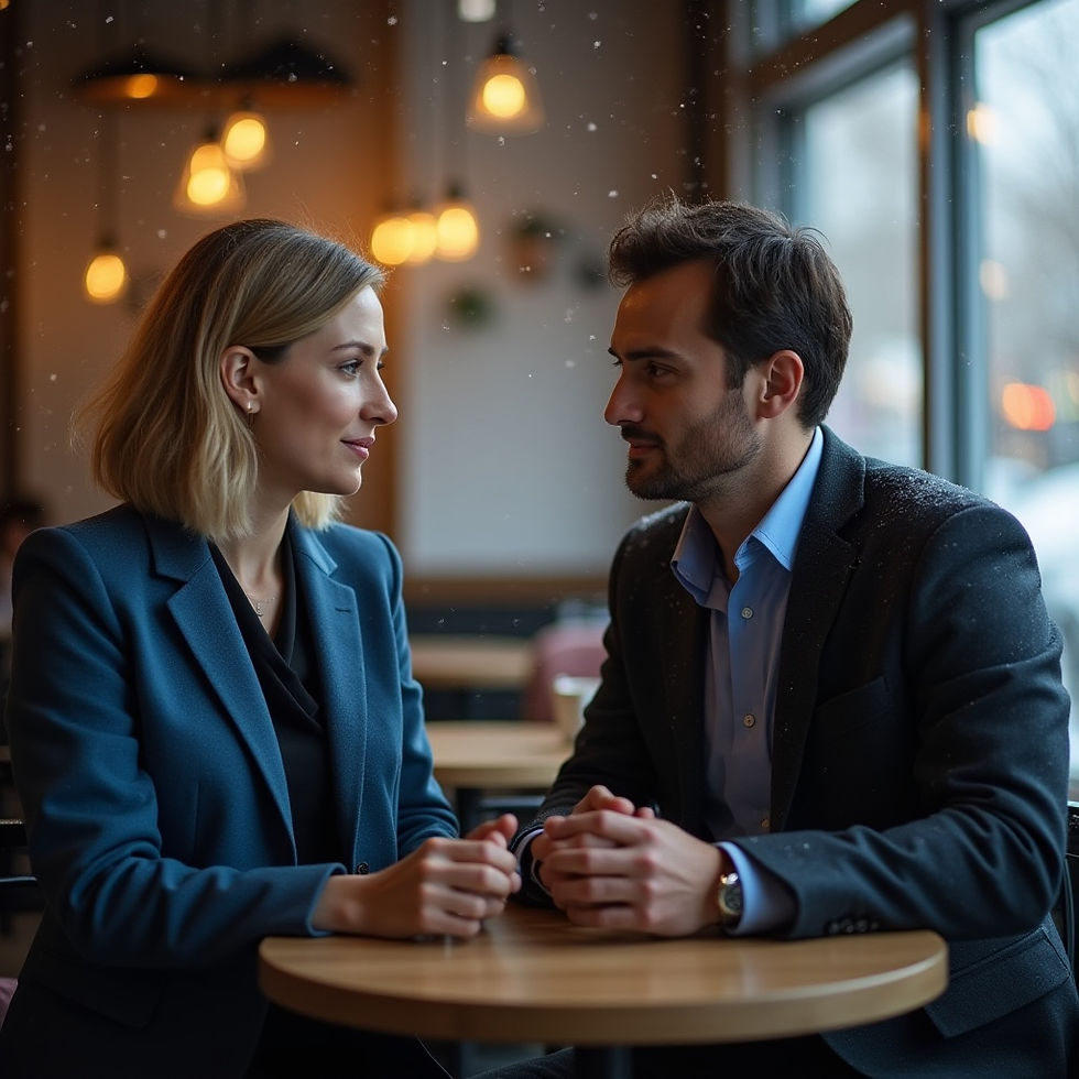 Consultative Selling oggi: come trasformiamo prospect diffidenti in clienti che si fidano