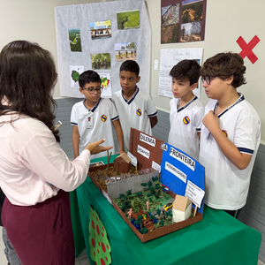 Feira de Ciências - 2026