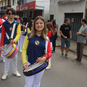 Desfile 7 de Setembro 2023