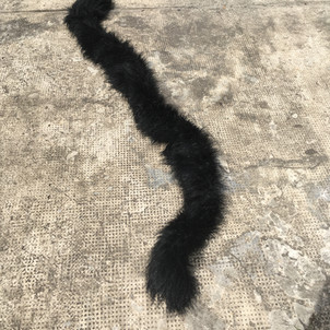 Afelpada