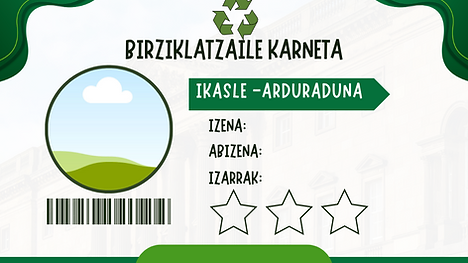 Green And White Modern Highschool Id Card (2).png
