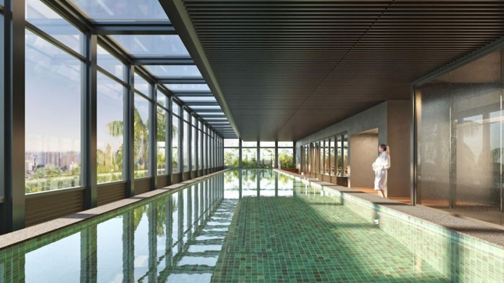 SPA Residencial