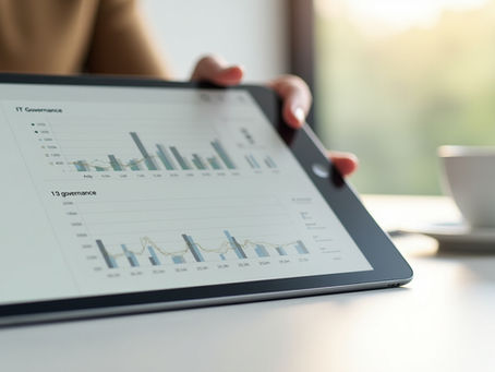 ERP Risks Most Organizations Overlook (SAP, Oracle, iSeries)