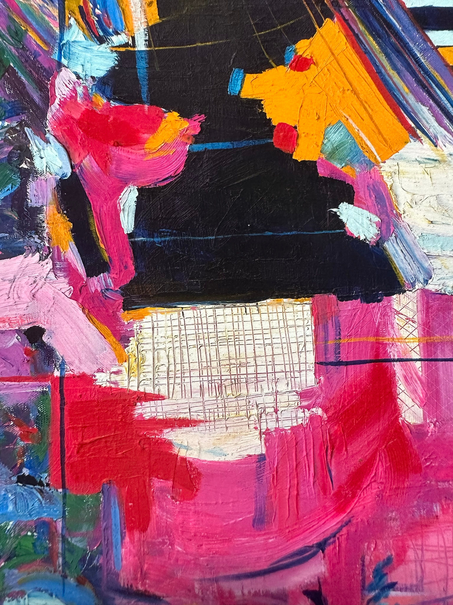 "Equilibrium" - Fine Art Print