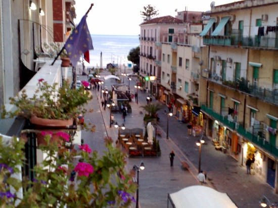 Maiori Corso Reginna