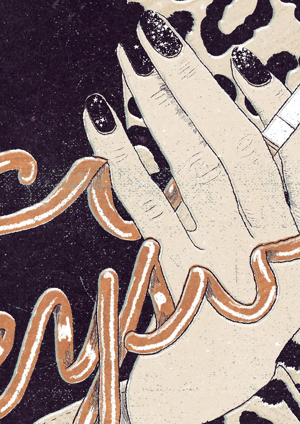 Thumbnail: Arctic Monkeys poster
