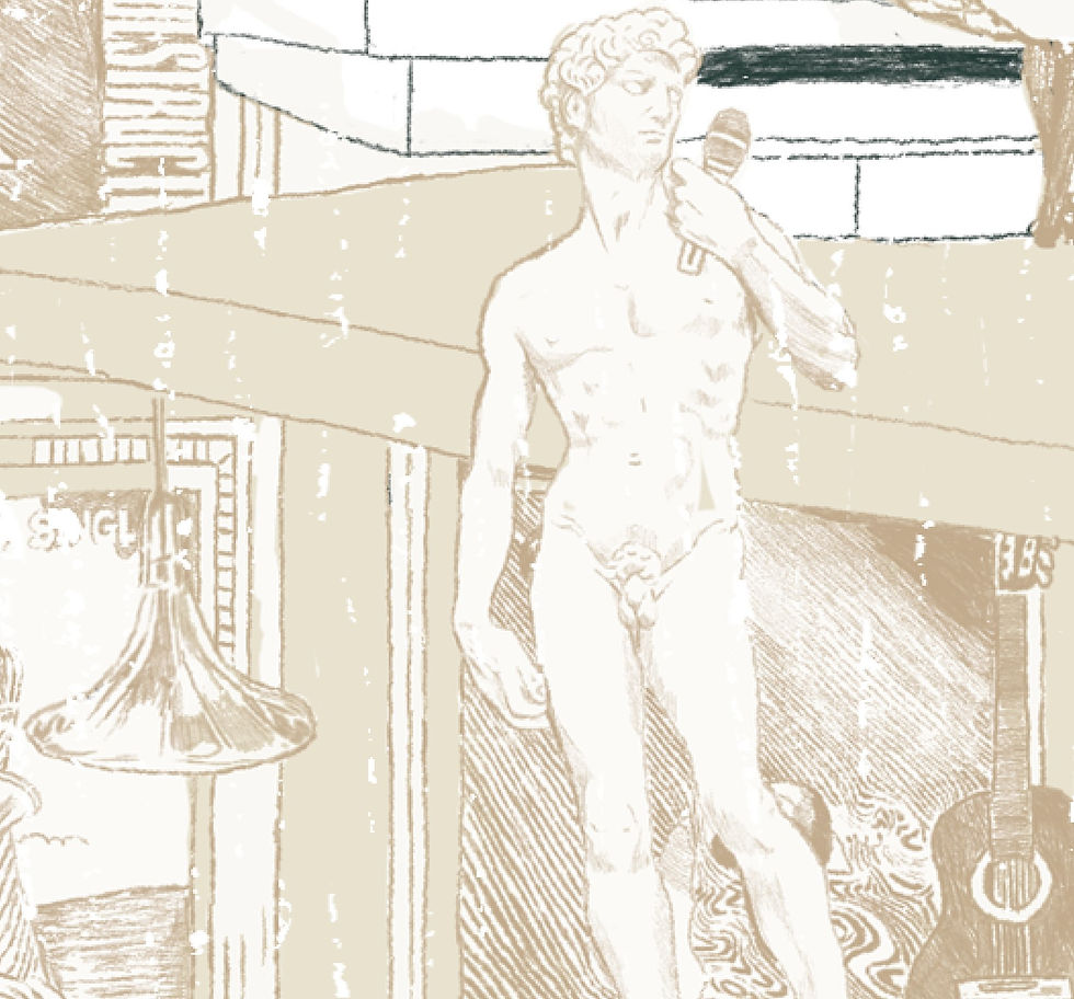 Thumbnail: Art of Vinyl