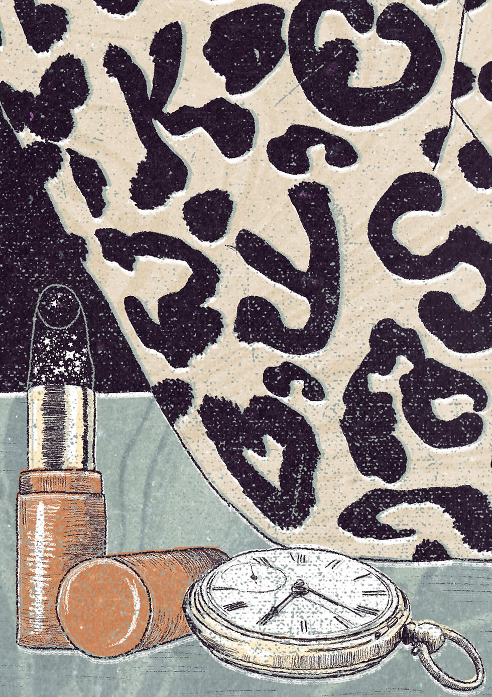Thumbnail: Arctic Monkeys poster