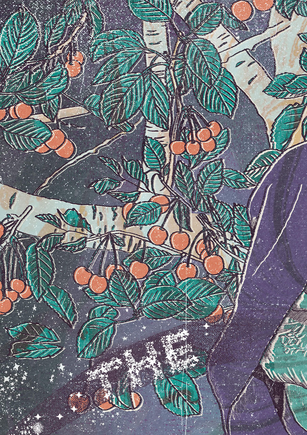 Thumbnail: The National poster