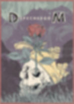 Depeche Mode Poster