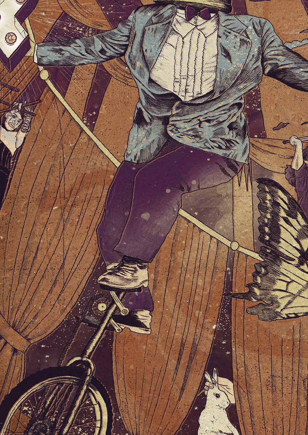 Thumbnail: Paramore Poster