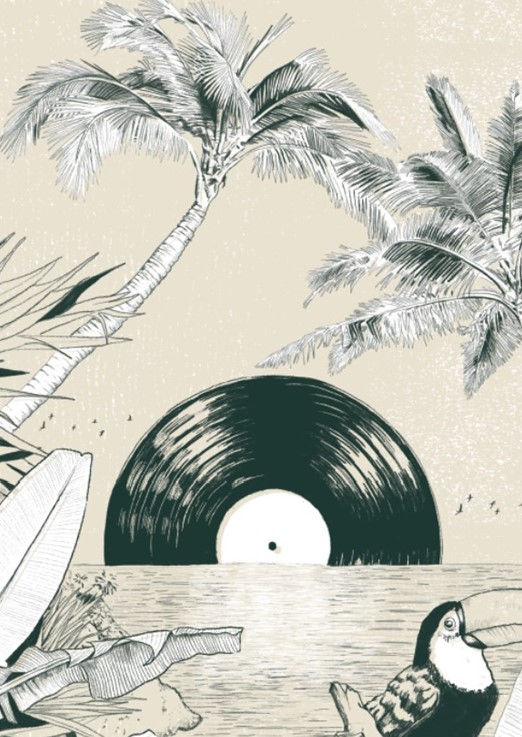 Thumbnail: Vinyl Paradise