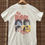 Thumbnail: Beatles white Tshirt