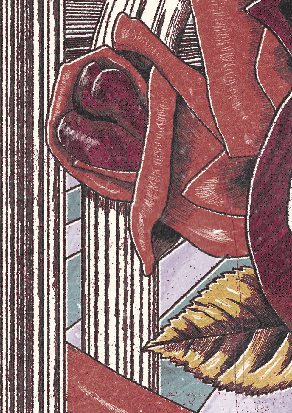 Thumbnail: Rolling Stones concert poster