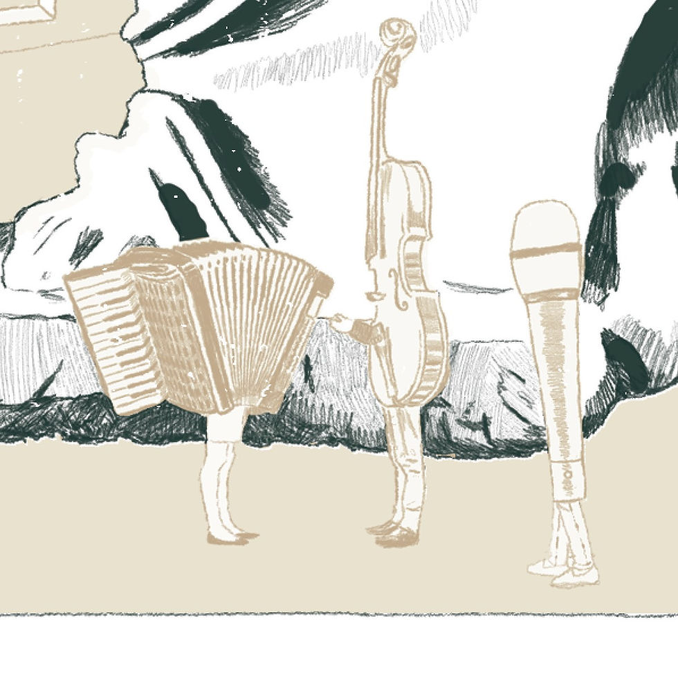 Thumbnail: Art of Vinyl