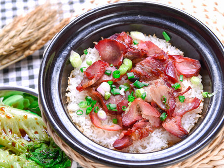 掌上明「豬」之叉燒夢