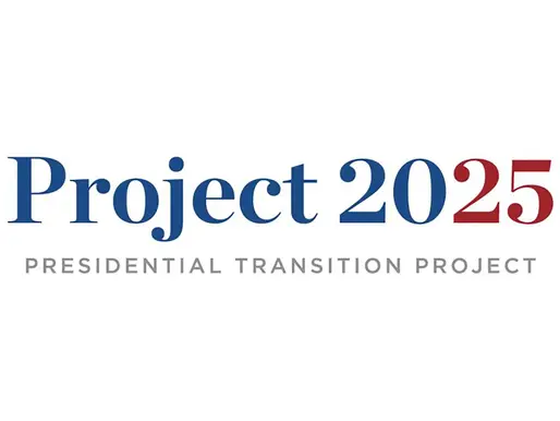North America? More like North Korea. Here’s everything you need to know about Project 2025.