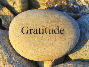 gratitude