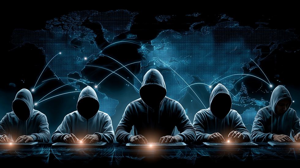 Peter_Several_hooded_figures_representing_hackers_sit_in_front__876ba922-6af3-4397-85ef-f2