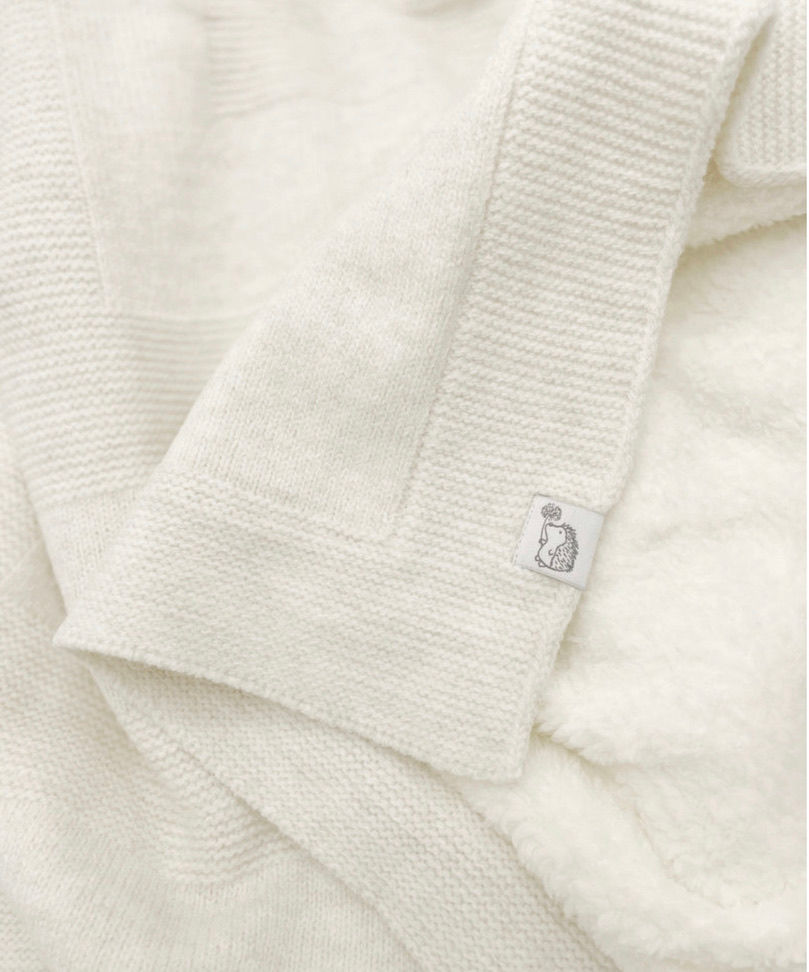 Thumbnail: Poetree Kids Aspen deken