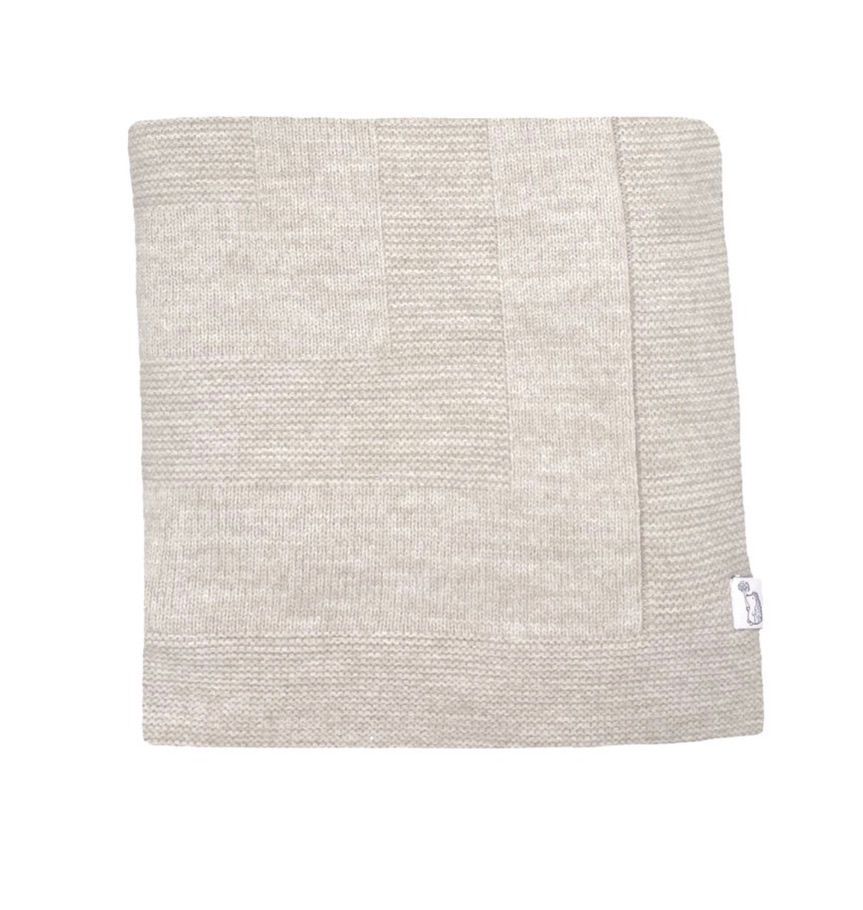 Thumbnail: Poetree Kids Aspen deken