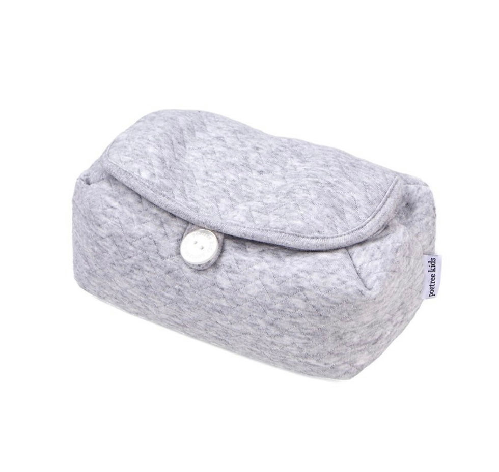 Thumbnail: Poetree Kids voor vochtige doekjes