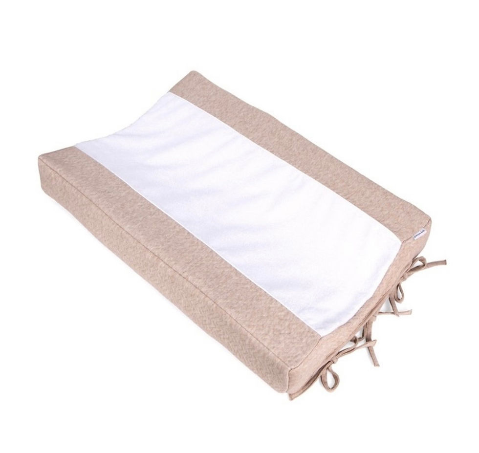 Thumbnail: Poetree kids Aankleedkussen hoes